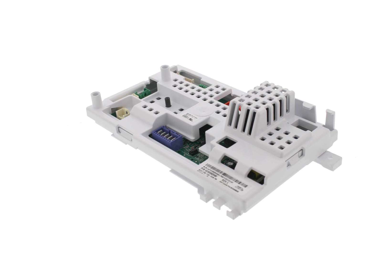 W10392998 - Genuine OEM Whirlpool Washer Electronic Control Board